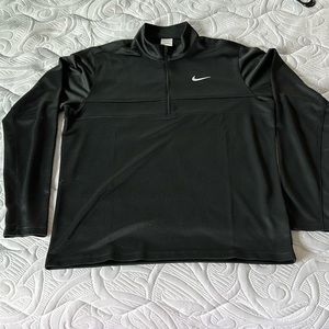 Nike Dri-Fit 1/4 Zip Like New